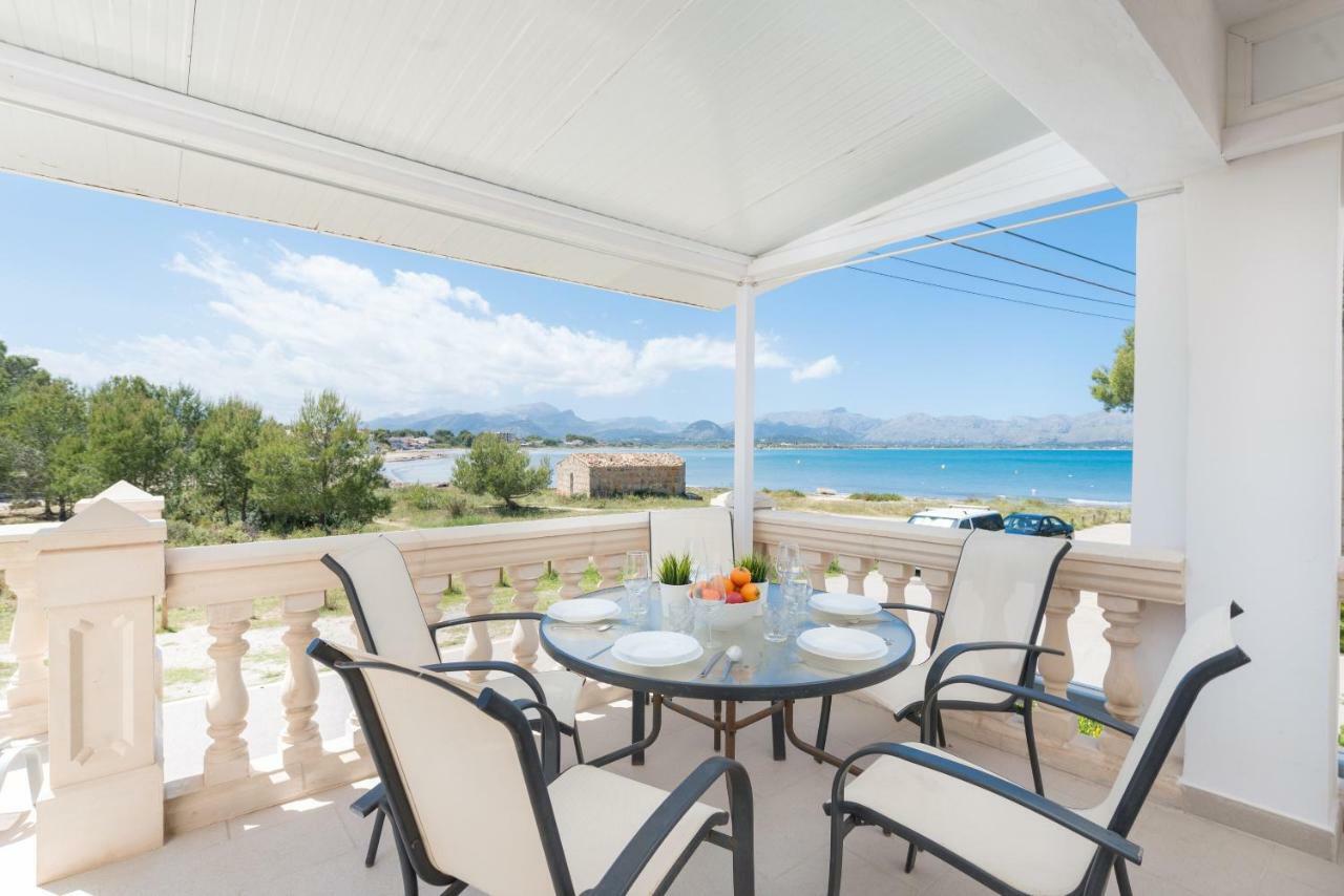 Puesta De Sol Apartment Alcudia (Mallorca)