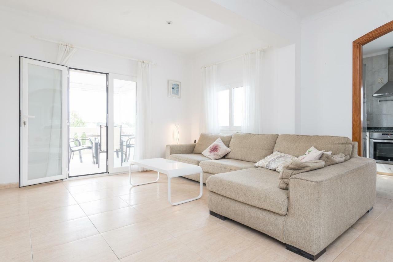 Puesta De Sol Apartment *