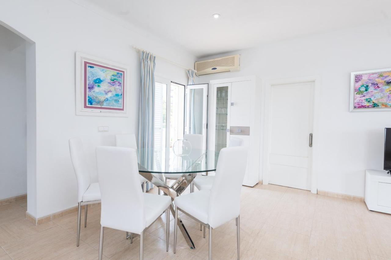 Puesta De Sol Apartment
